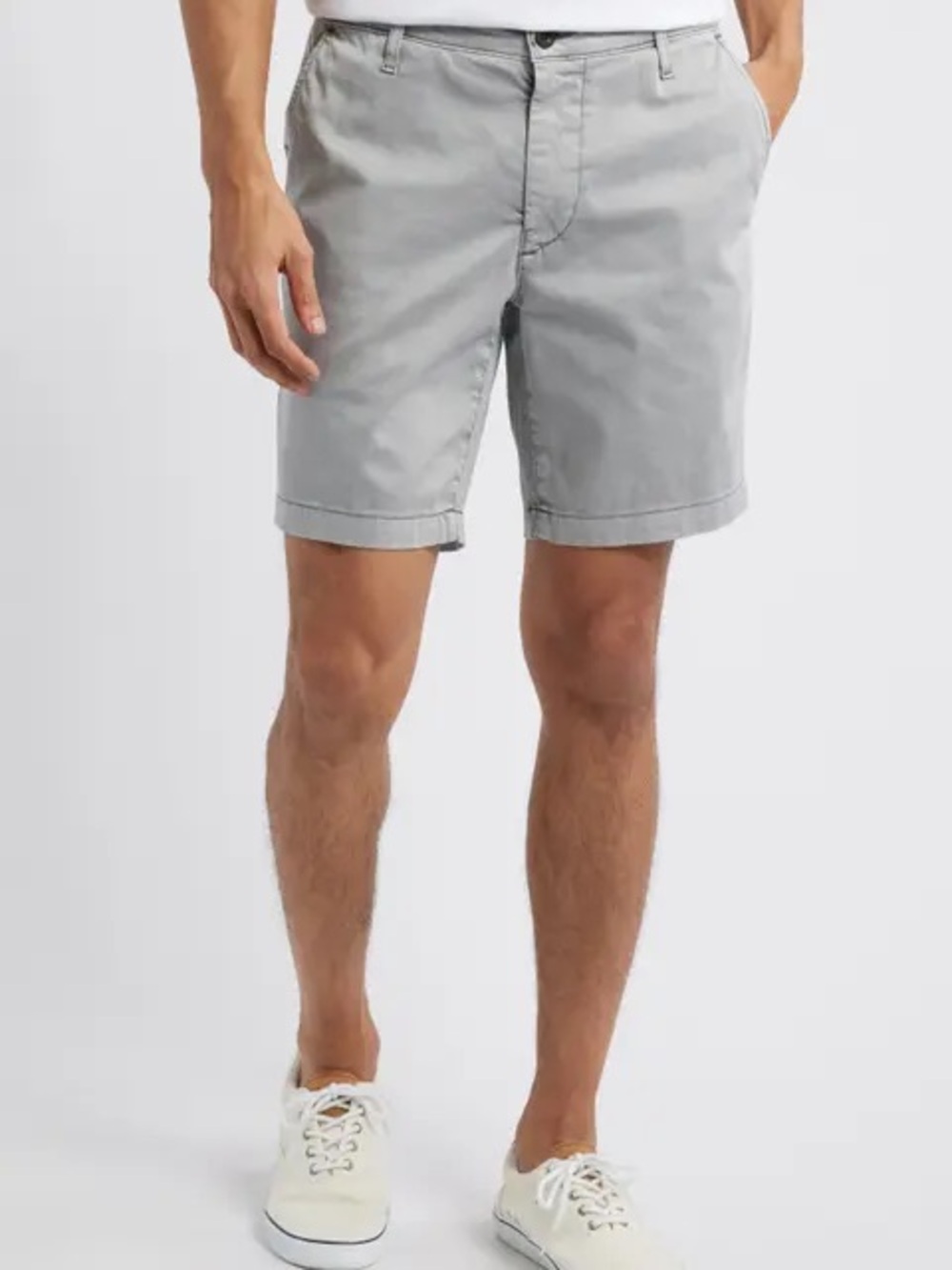 AG Mens shorts